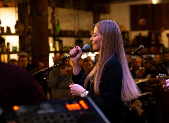 Gunnar Grapsi mälestuskontsert